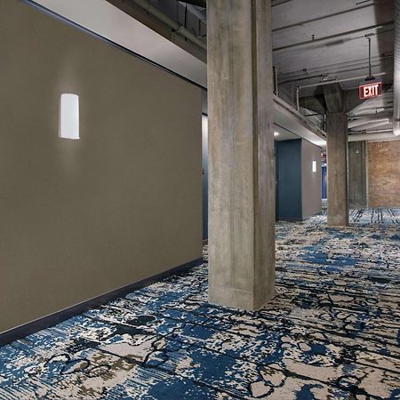 Embassy Suites By Hilton Rockford Riverfront Zewnętrze zdjęcie